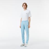 Спортивные брюки  Paris Regular Fit с монограммой Lacoste
