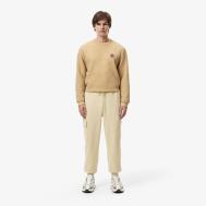 Мужские хлопковые спортивные брюки  REGULAR FIT Lacoste