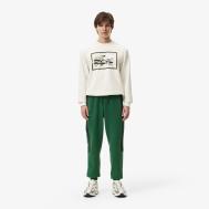 Мужские хлопковые спортивные брюки  SLIM FIT Lacoste