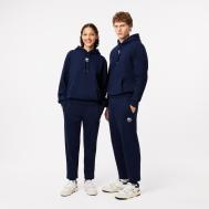 Спортивные хлопковые брюки  Unisex Lacoste