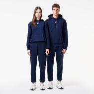 Спортивные хлопковые брюки  Unisex Lacoste