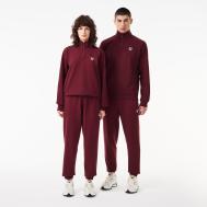 Спортивные хлопковые брюки  Unisex Lacoste