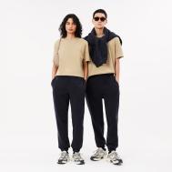 Спортивные хлопковые брюки  Unisex Lacoste