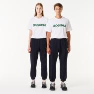 Спортивные брюки  Unisex Lacoste