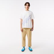 Спортивные брюки  Unisex Lacoste