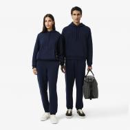 Спортивные хлопковые брюки  Unisex RELAXED FIT Lacoste