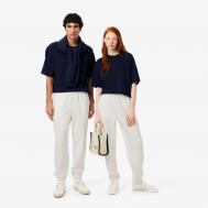 Спортивные хлопковые брюки  Unisex RELAXED FIT Lacoste