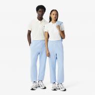 Спортивные хлопковые брюки  Unisex RELAXED FIT Lacoste