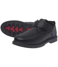 Кожаные Ботинки на Липучке Atlas For Men