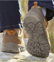 Кроссовки на Липучках Atlas For Men