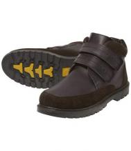 Кожаные Ботинки с Подкладкой из Шерпы Atlas For Men