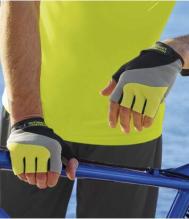 Велосипедные Перчатки Atlas For Men