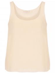 Майка шелковая Dorothee Schumacher