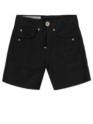 Шорты хлопковые High