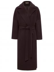 Пальто кашемировое ELISABETTA