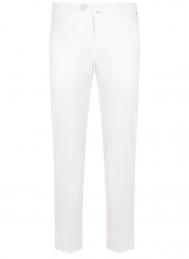 Брюки хлопковые KITON