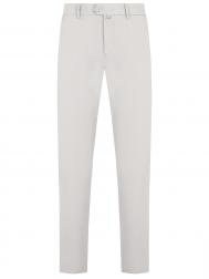 Брюки хлопковые KITON