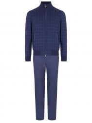 Костюм хлопковый CAPOBIANCO