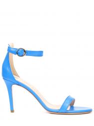 Босоножки кожаные Fabio Rusconi