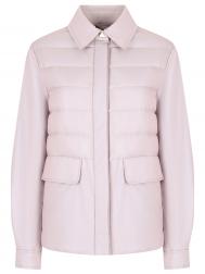 Пуховик стеганый Moorer