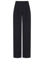 Брюки однотонные Barbara Bui