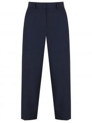 Брюки шерстяные SEVEN LAB