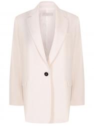 Пиджак однотонный ANTONELLI FIRENZE