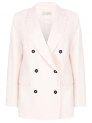 Пиджак однотонный ANTONELLI FIRENZE