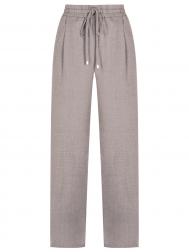 Брюки однотонные ANTONELLI FIRENZE