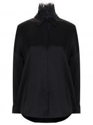 Блуза атласная ANTONELLI FIRENZE