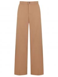 Брюки из вискозы Elena Miro