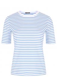 Футболка хлопковая Windsor