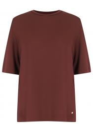 Футболка из вискозы Windsor