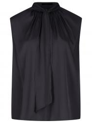 Топ из шелка и вискозы Windsor