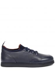 Кеды кожаные на меху Aldo Brue