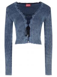 Топ хлопковый Diesel