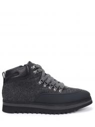 Ботинки текстильные на меху BLU BARRETT