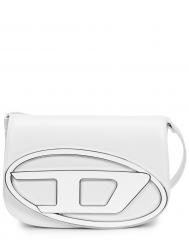 Сумка кожаная Diesel