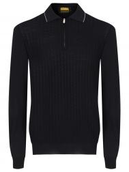 Поло шерстяное Svevo