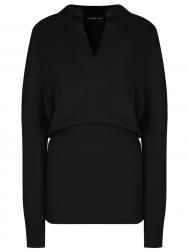 Платье кашемировое Jacob Lee