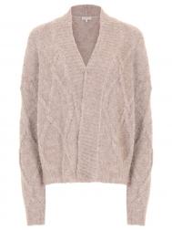 Кардиган из альпака ANTONELLI FIRENZE