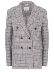 Пиджак хлопковый Circolo 1901