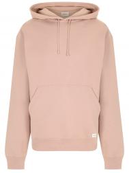 Худи хлопковое Saint Laurent