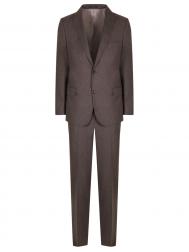 Костюм шерстяной Eduard Dressler