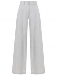 Брюки льняные MAURIZIO