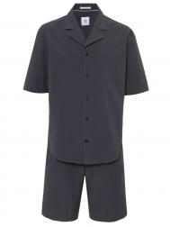 Костюм однотонный Bogner