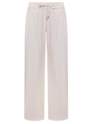 Брюки шелковые KITON