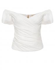 Топ льняной Helene Cult Gaia