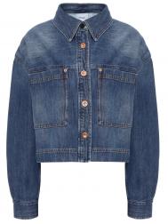 Куртка джинсовая ASPESI