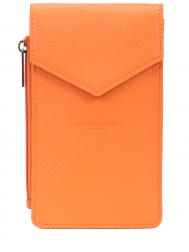 Сумка кожаная Lancaster